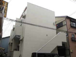 セジュール楠の画像