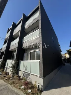 リブリ 北綾瀬の画像