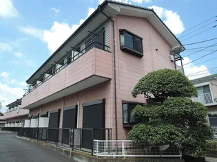 サンホワイト井頭Aの画像