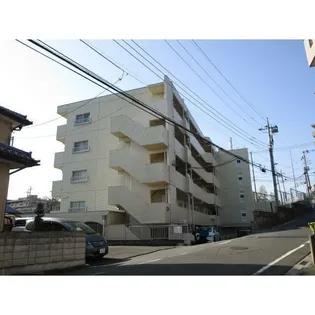 第2橘ハイツの画像