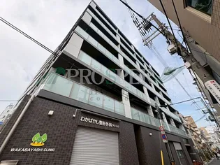 パラファーレ玉造の画像