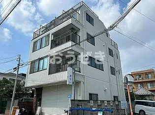 ハマミビルの画像