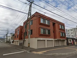 第40森宅建マンションの画像