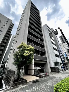 愛知県名古屋市中区丸の内3【マンション】の外観