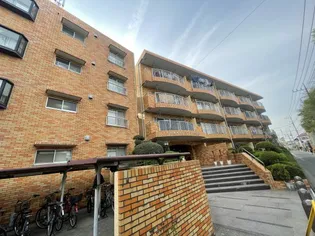 鈴木ガーデンコーポラスの画像