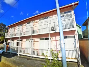 スカイハイツKの画像