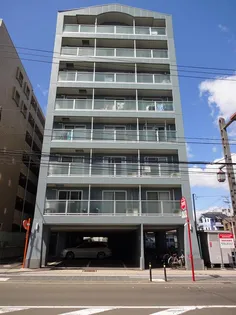 ロイヤルアネックス連坊の画像