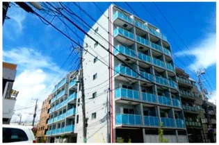 アンベリール マーロ北綾瀬IIの画像