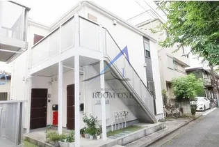 フラットエイトBの画像