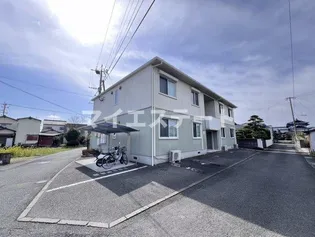 H Iハイツの画像