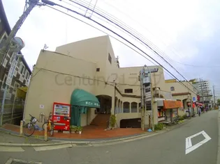 大仲売布メゾンドムールの画像