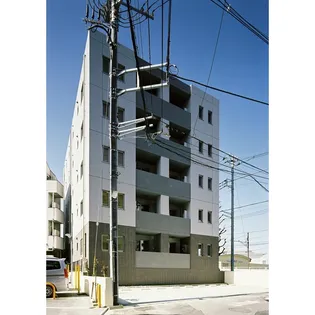 アイアージュ日野の画像