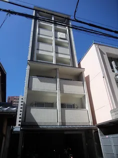 GーSTAGE京都油小路の画像