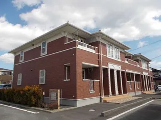 サン プラシード Bの画像