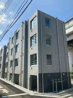 アレス板橋本町の画像