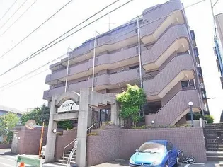 グリュック7二子玉川の画像