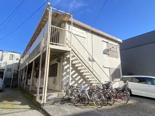 シティハイム青山の画像