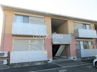 シャーメゾンさくらの画像