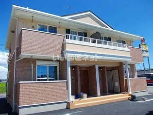 ヴィオラ カーサ Bの画像