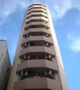 東京都千代田区神田東松下町【マンション】の外観