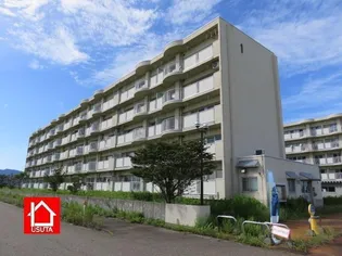 ビレッジハウス燕1号棟の画像