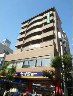 FIORE 西尾久Ⅱの画像