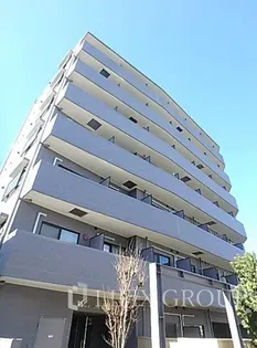 ガラ ステージ目白の画像