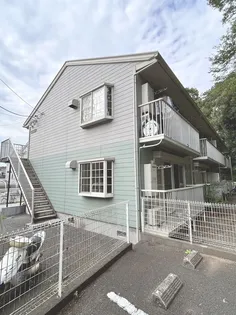 ライトコート国府台IIIの画像