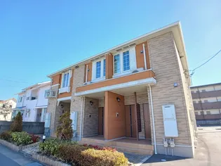 ファイン ヴィラ Aの画像