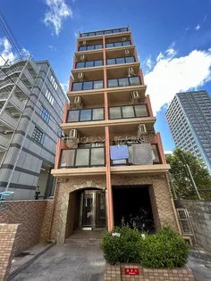 ジュネスドゥ新大阪の画像