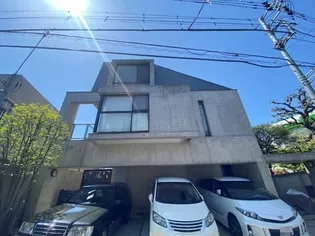 松原ハイツの画像