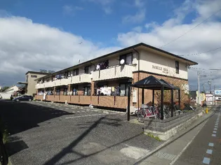 ファミールSETAの画像