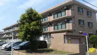 ペアシティ久喜弐番館の画像