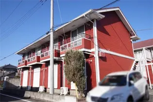 プリンストンハウス B棟の画像