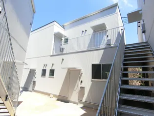 M テラス宮原 A棟の画像