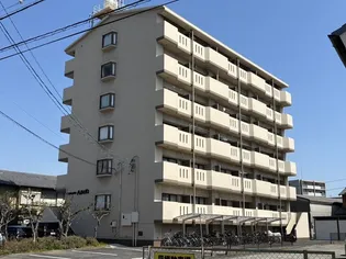 江戸宿阿部喜【4階】の外観
