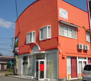 ヴィレッジイン中野の画像