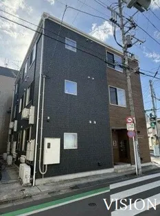 MAHALO RESIDENCE 東四つ木の画像