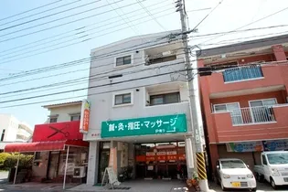 チェルシービュー大町の画像