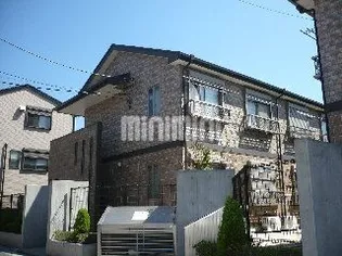 クレアーレ瑞江VIの画像