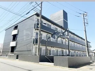 テラスレジデンス津田沼【2階】の外観