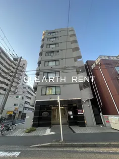 グリフィン横浜 アクティの画像