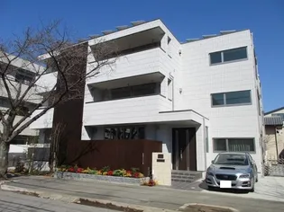 習志野台レジデンスの画像