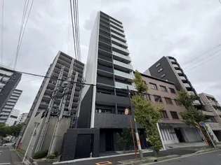 アドバンス名古屋ブランシュ【12階】の外観