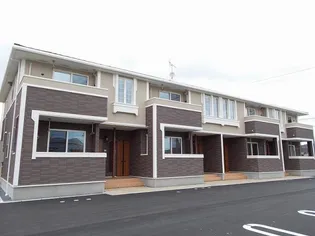 エトワール昴Iの画像