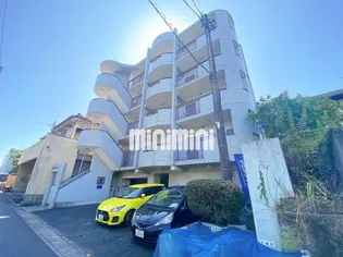 メゾン ド シュアーヴの画像