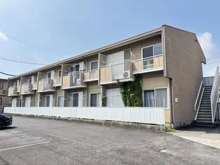 タウニー十宮の画像