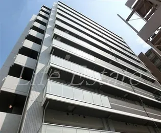 サムティ本町橋IIMEDIUS【2階】の外観