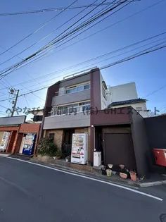 松井ビルの画像