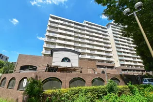 UR芦花公園の画像